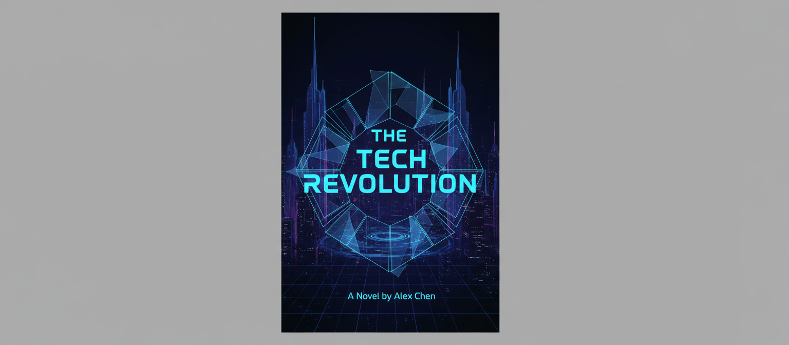 The Tech Revolution